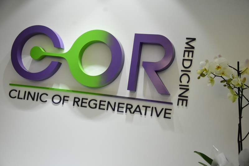 COR Medicine clinic opening Part1